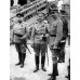 Фуражка офицеров Особых Пехотных Полков Русской Императорской армии, обр. 1916 г.
